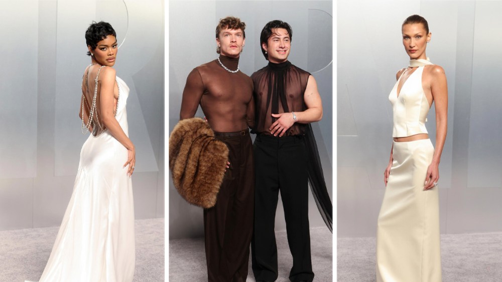 Vanity Fair Oscars After Party Red Carpet 2026: Hits and Misses [PHOTOS] - WWD