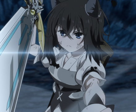 Best Isekai Anime Reincarnated as a Sword