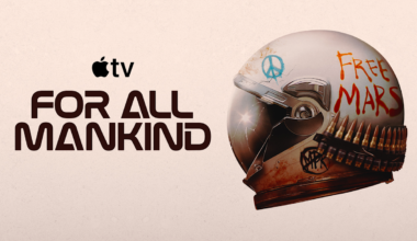 For All Mankind is returning for a sixth and final season