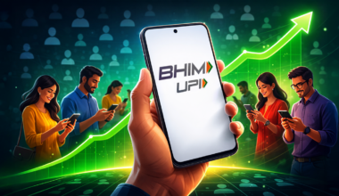 BHIM bounces back with 4.7X YoY volume growth