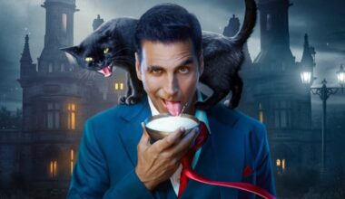 Bhooth Bangla Box Office: Can Akshay Kumar Recreate His Sooryavanshi Opening-Day Milestone After 4 Years?