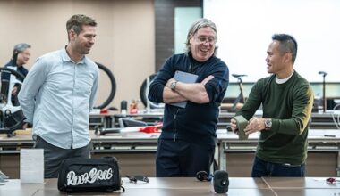 Lessons in innovation: insights from Taipei Cycle d&i awards - Bike Europe