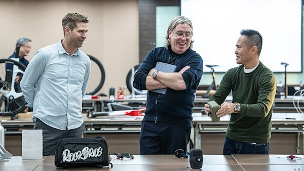 Lessons in innovation: insights from Taipei Cycle d&i awards - Bike Europe