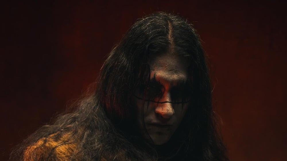 Blackbraid to Release New EP 'Nocturnal Womb' This Friday, "Celestial Bloodlust" Streaming Now