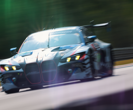 bmw le mans