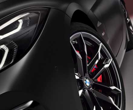 BMW Z4 Final Edition 