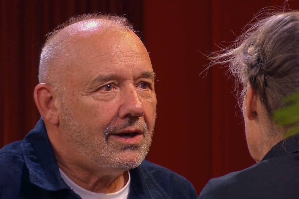 bob mortimer, last one laughing uk season 2 trailer