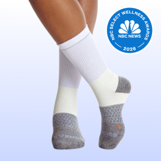 Bombas Target Compression Calf Sock 