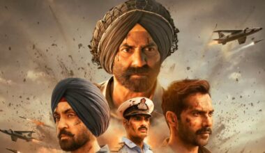 Border 2 Box Office Day 48: Game Still Not Over