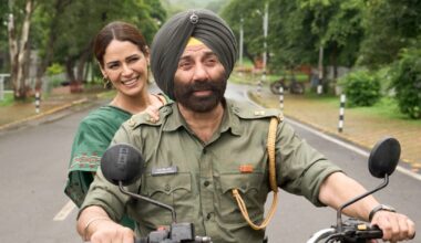 Border 2 Box Office: Here