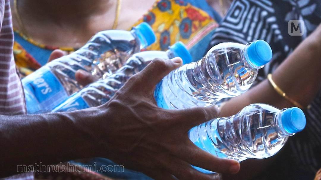 India’s packaged drinking water industry sees bottle, cap costs climb after Middle East conflict