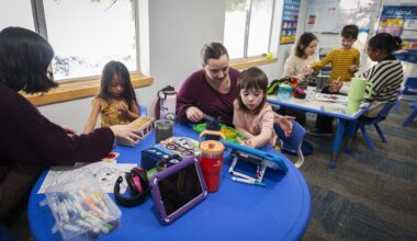 Some kids with autism are losing therapy services after a Medicaid change reduces clinics’ revenue