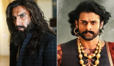 Box Office: Dhurandhar Becomes Highest-Grossing Indian Movie Franchise By Surpassing Baahubali