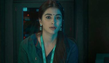 Box Office: Can Jana Nayagan End Pooja Hegde