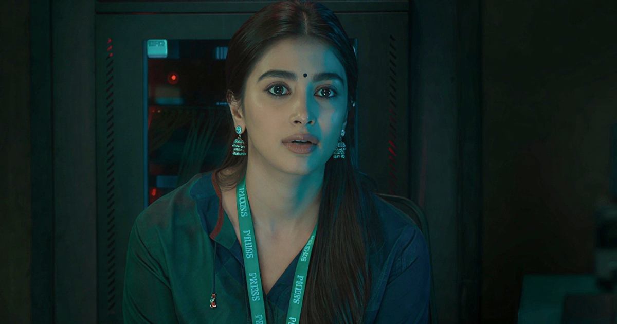 Box Office: Can Jana Nayagan End Pooja Hegde