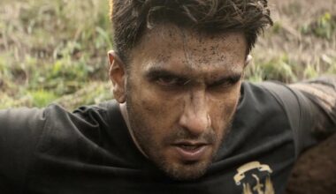 Box Office: Ranveer Singh Scripts History, First Indian Male Star To Cross 3000 Crore Post-COVID