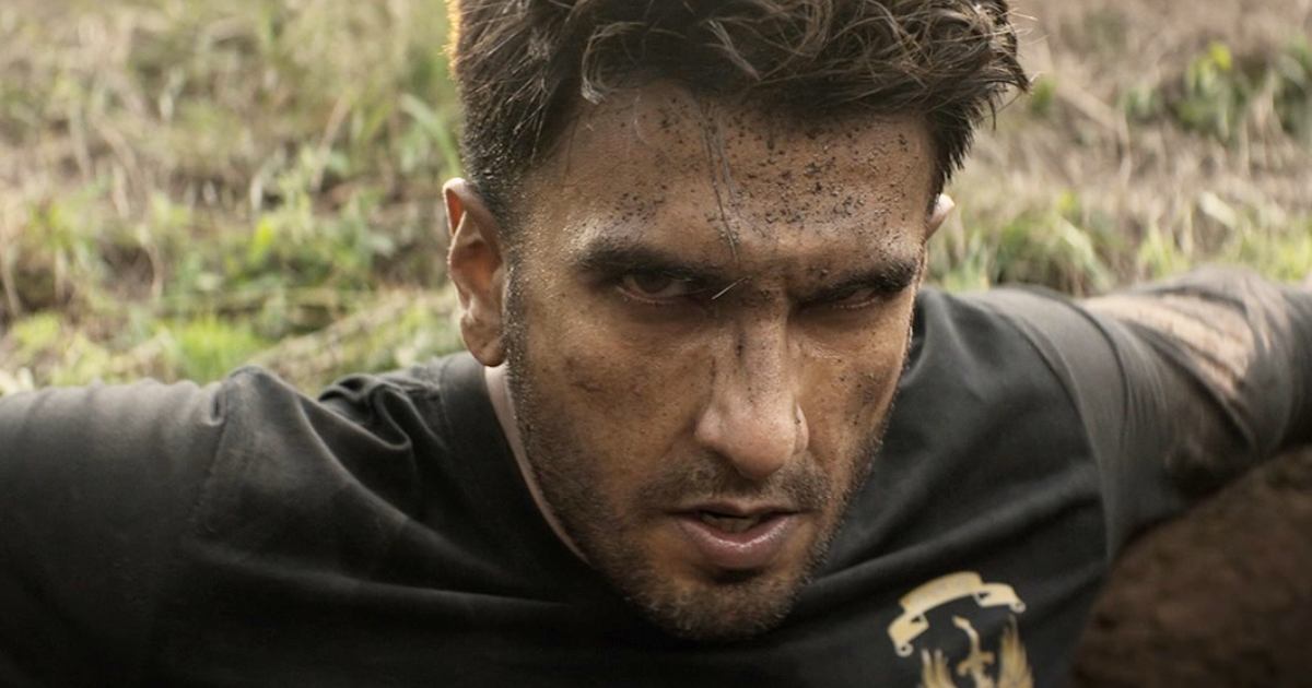 Box Office: Ranveer Singh Scripts History, First Indian Male Star To Cross 3000 Crore Post-COVID
