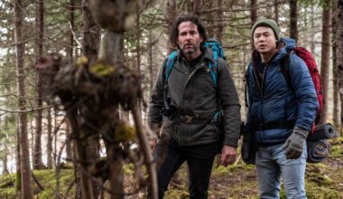 From Is a Sci-Fi Supernatural Horror Series That Appeals to All