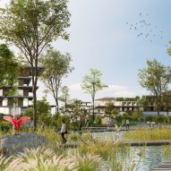 BIOTIC by Carlo Ratti