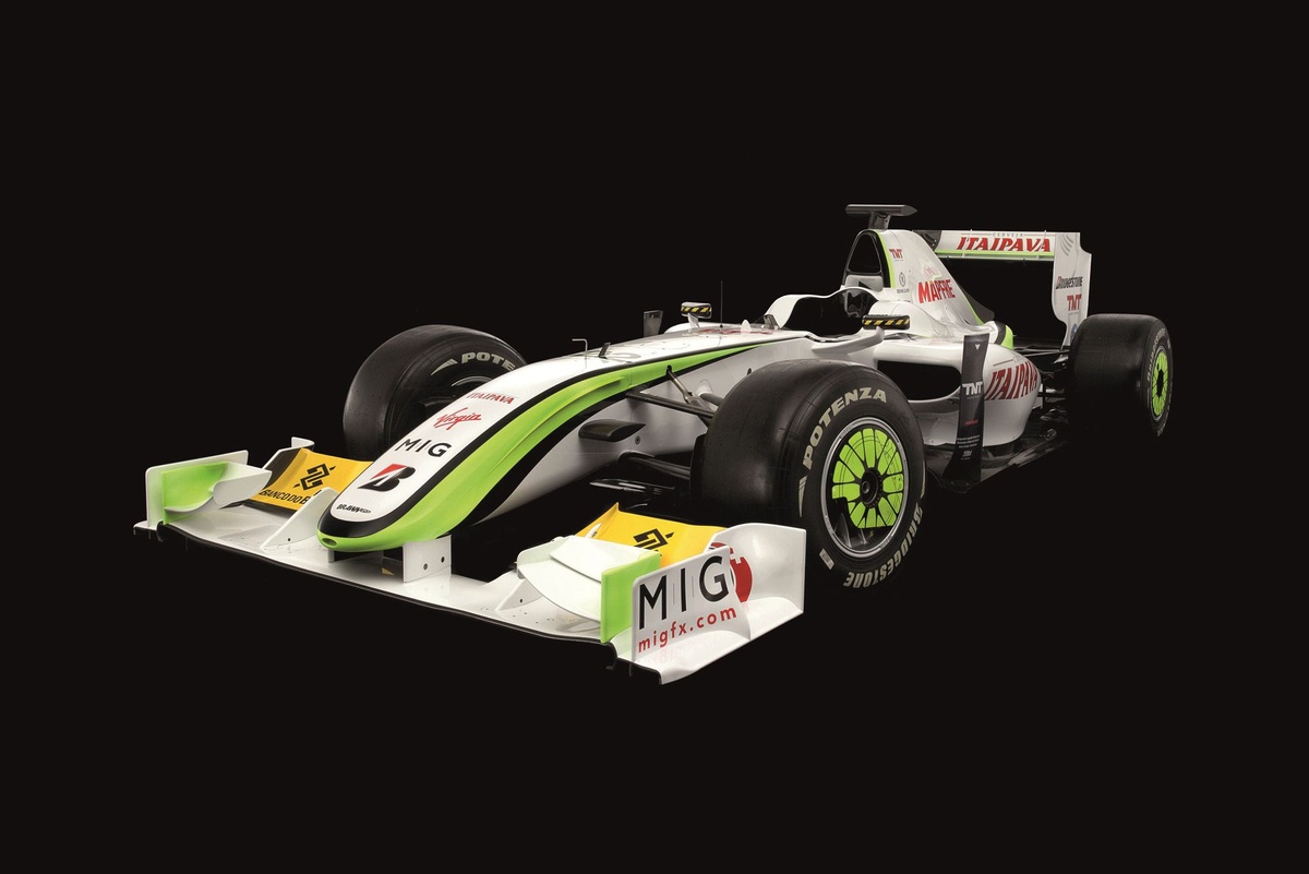 Why Brawn's F1 fairytale is unlikely to be repeated in 2026