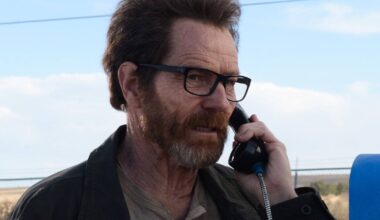 'Breaking Bad' Fans Shouldn't Miss Bryan Cranston's 'Your Honor'