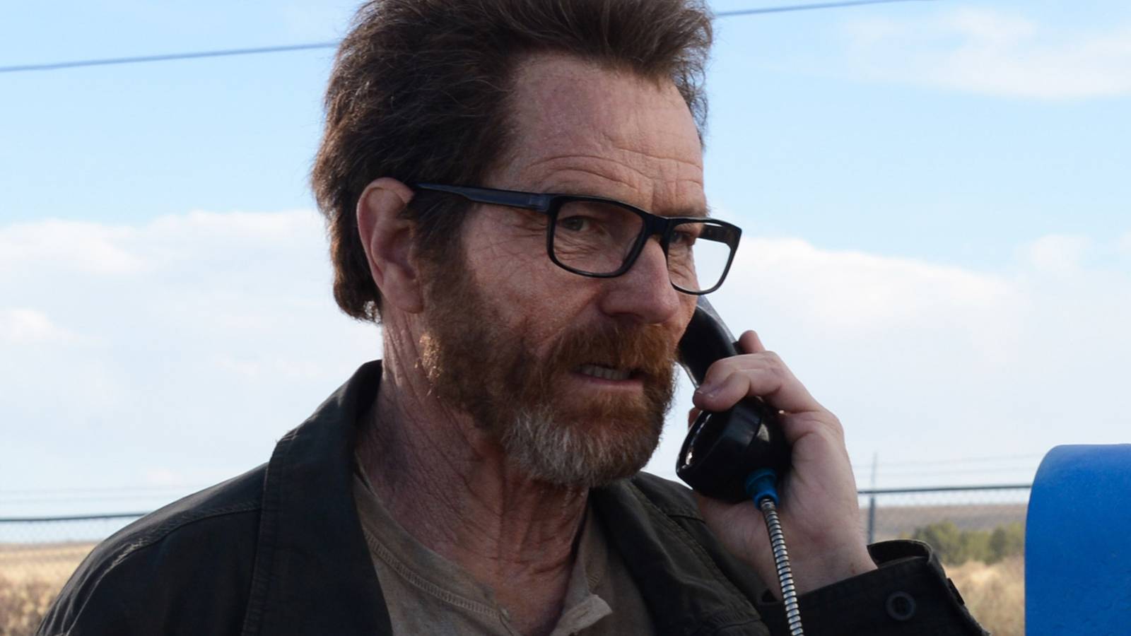 'Breaking Bad' Fans Shouldn't Miss Bryan Cranston's 'Your Honor'