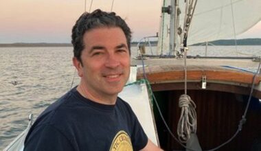 Doctor with Alzheimer's reveals how new treatment restored his life