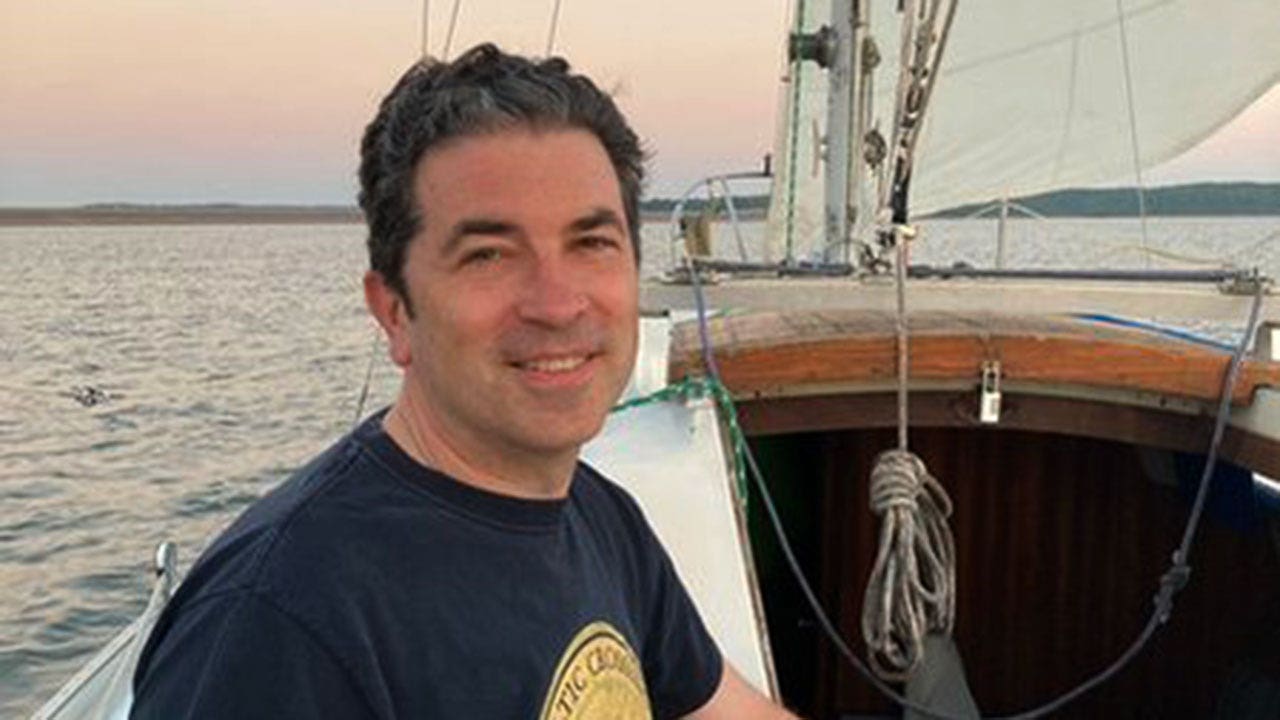 Doctor with Alzheimer's reveals how new treatment restored his life