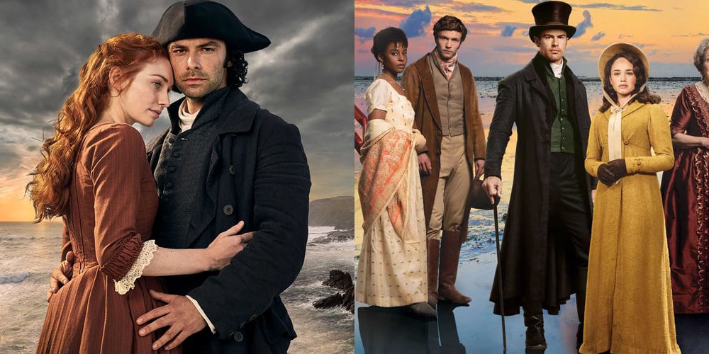 If You Love ‘Bridgerton’ You Need to Watch These PBS ‘Masterpiece’ Shows | Bridgerton, EG, evergreen, Masterpiece, PBS, Slideshow, Television | Celebrity News and Gossip | Entertainment, Photos and Videos