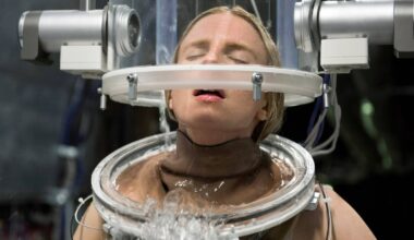 Netflix's The OA So Good, The Final Episode Of The Sci-Fi Show Makes Fans Mad