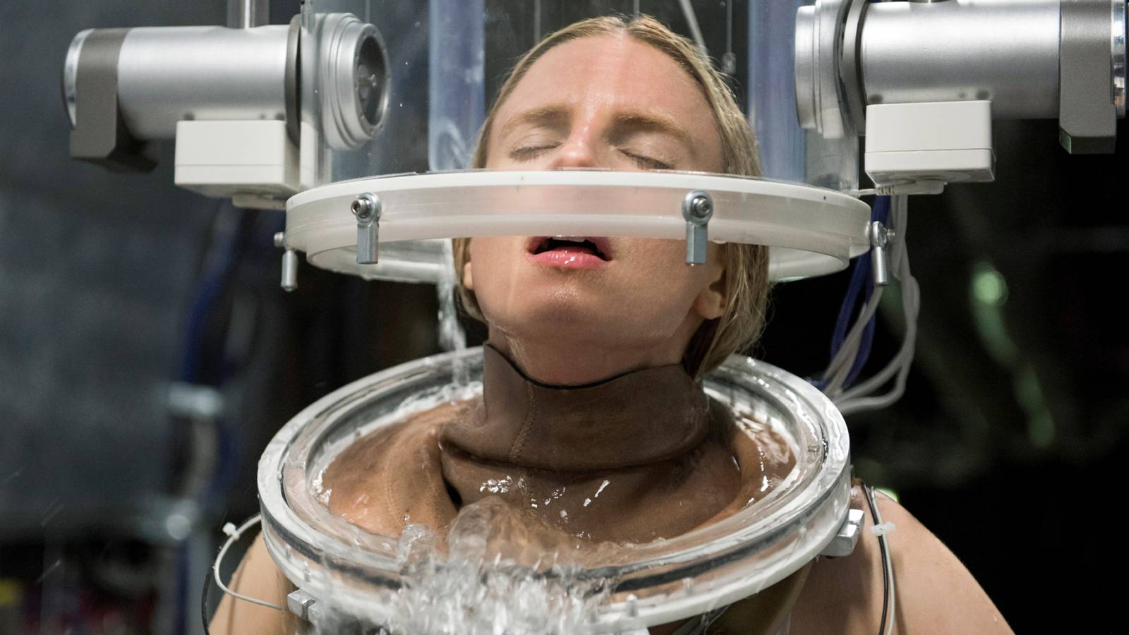 Netflix's The OA So Good, The Final Episode Of The Sci-Fi Show Makes Fans Mad