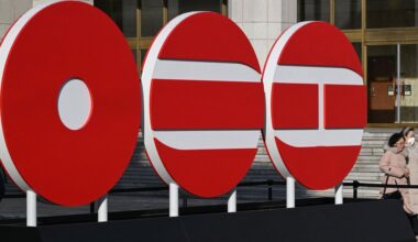 BTS Chose Gwanghwamun Square for Its Comeback Show for a Reason