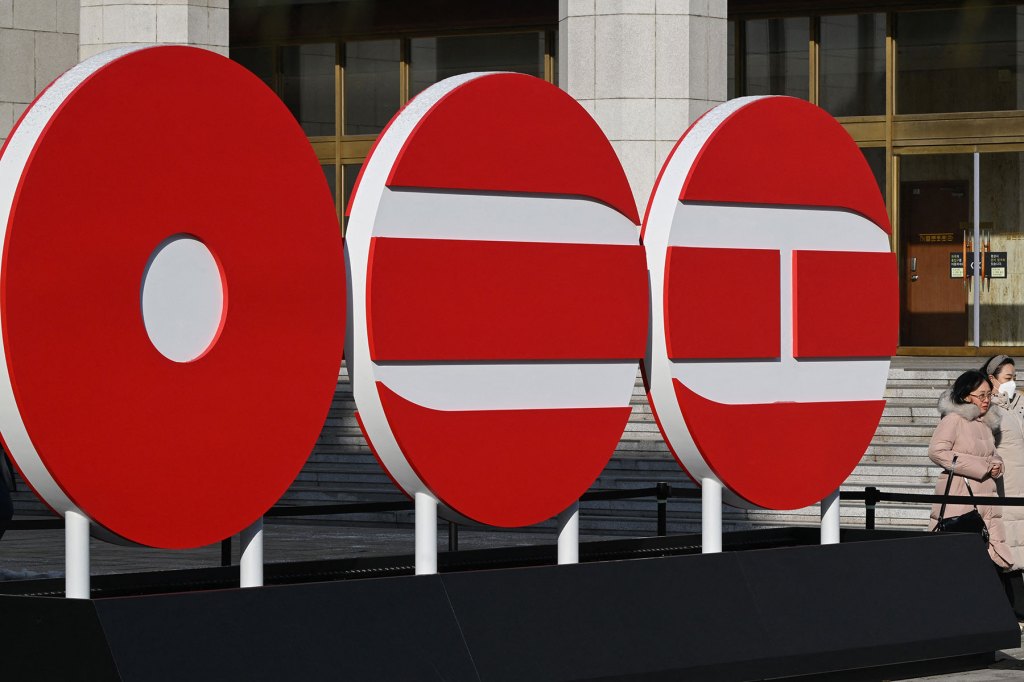 BTS Chose Gwanghwamun Square for Its Comeback Show for a Reason