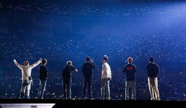 Seoul activates large-scale safety plan for BTS The Comeback Live Arirang concert