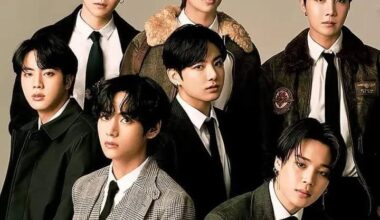 Updated BTS Forecast: Even Hotter - Hits Daily Double