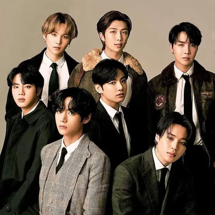 Updated BTS Forecast: Even Hotter - Hits Daily Double