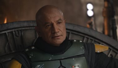 Temuera Morrison Breaks His Silence About the Future Of Boba Fett