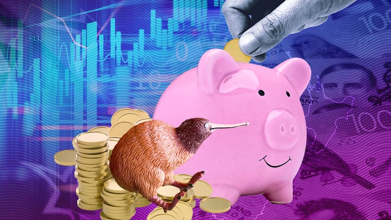 Your KiwiSaver fund is quietly supporting a range of businesses.