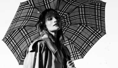 Burberry CMO: “We Didn’t Have the Luxury of Time”