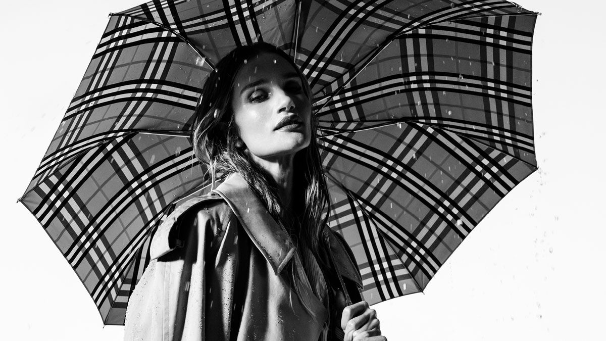 Burberry CMO: “We Didn’t Have the Luxury of Time”