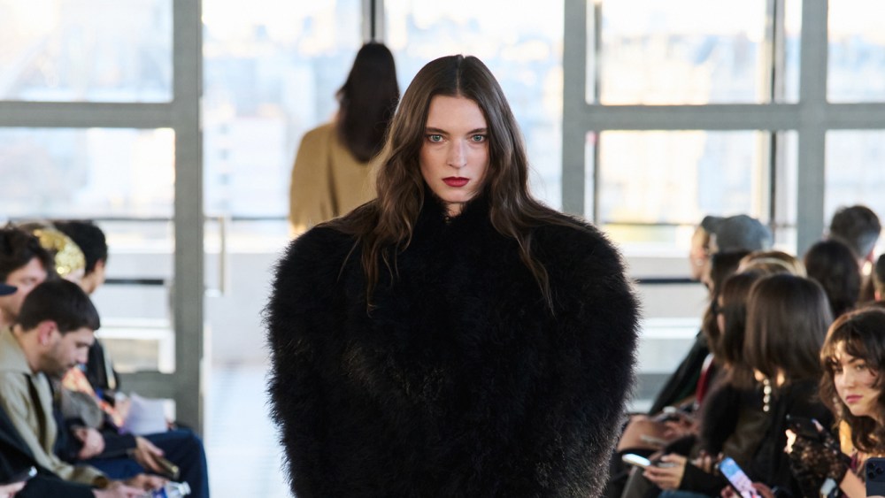 Burç Akyol Fall 2026 Ready-to-Wear Runway, Fashion Show & Collection Review