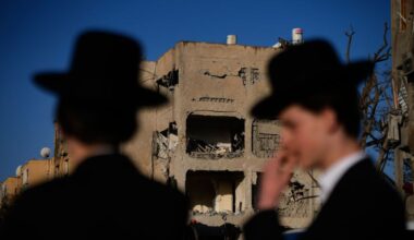 What we know on day 24 of the US and Israel’s war with Iran