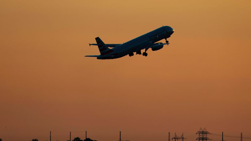 Will the price of plane tickets go up due to the war with Iran? Here’s what to know