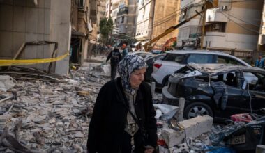 What we know on the 13th day of the US and Israel’s war with Iran