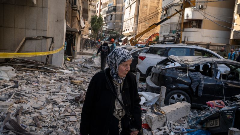 What we know on the 13th day of the US and Israel’s war with Iran