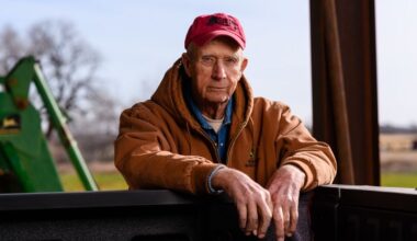 Like ‘driving to San Francisco and back, every week’: In rural America, cancer patients face tall hurdles to get care