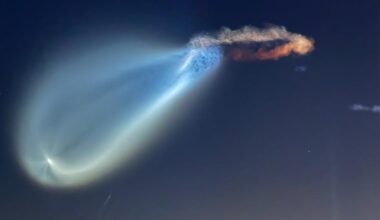 What was that 'cloud' hovering over Tampa Bay this morning?