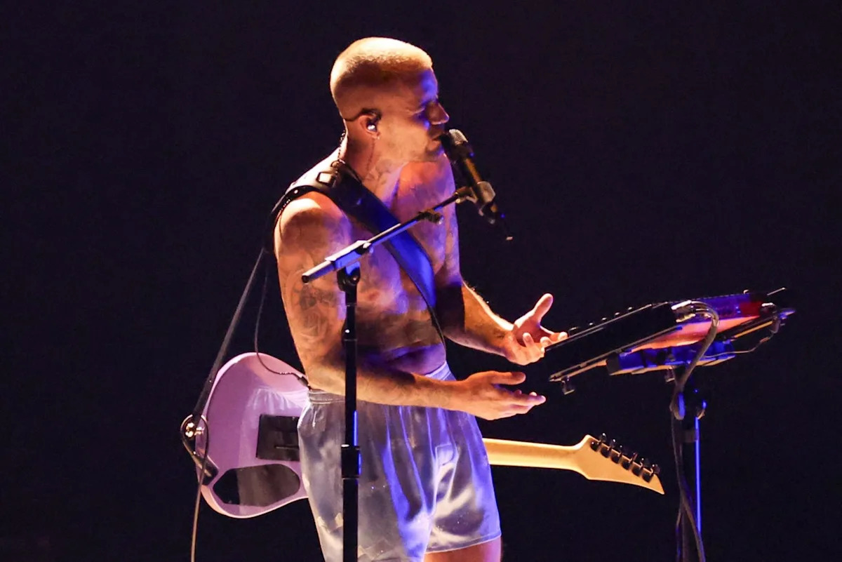 Yahoo entertainment home