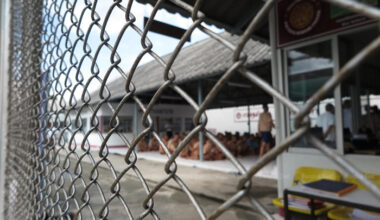 Bangkok Post - Rogue protein sellers face jail: FDA