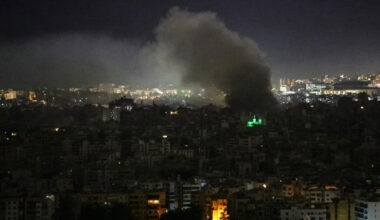 Hezbollah says ready for long battle as Israel threatens Lebanese infrastructure